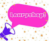 LAURYSHOP